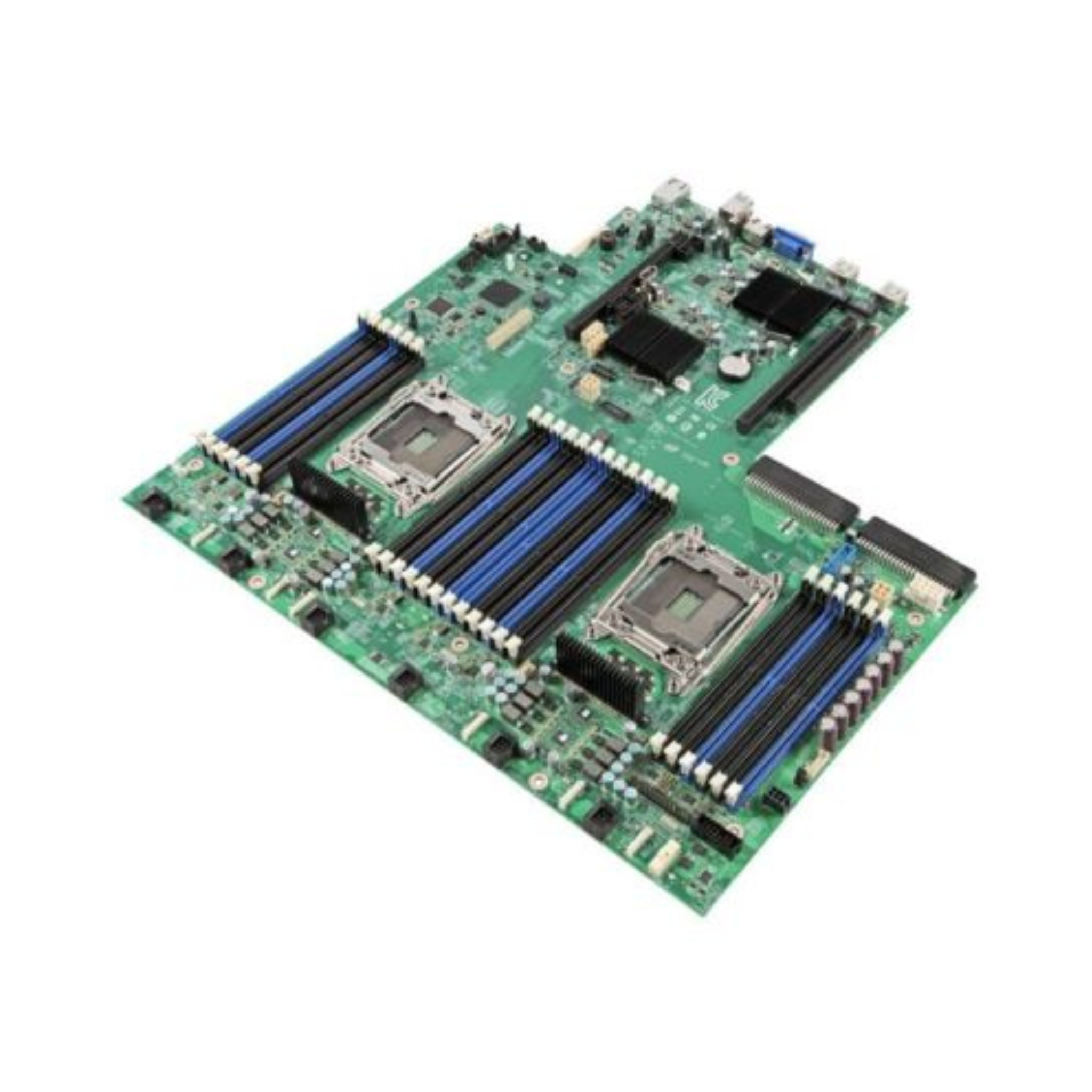 Dell 07W12P AMD Radeon HD 8490 1GB GDDR3 PCI-E Video Graphics Card
