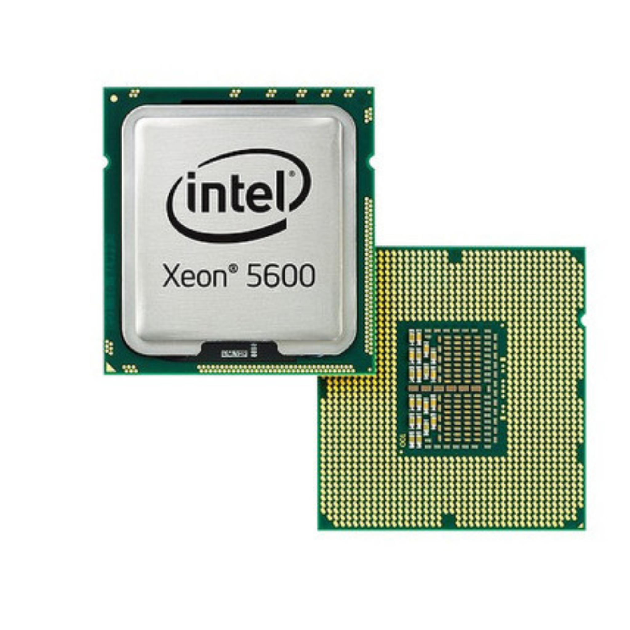 Dell 060HT4 Intel Xeon E5620 2.4GHz Quad-Core CPU Processor