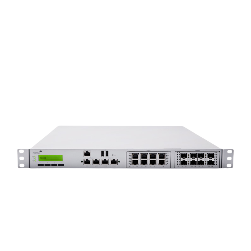 Cisco Meraki MX400-HW Cloud-Managed Security Appliance