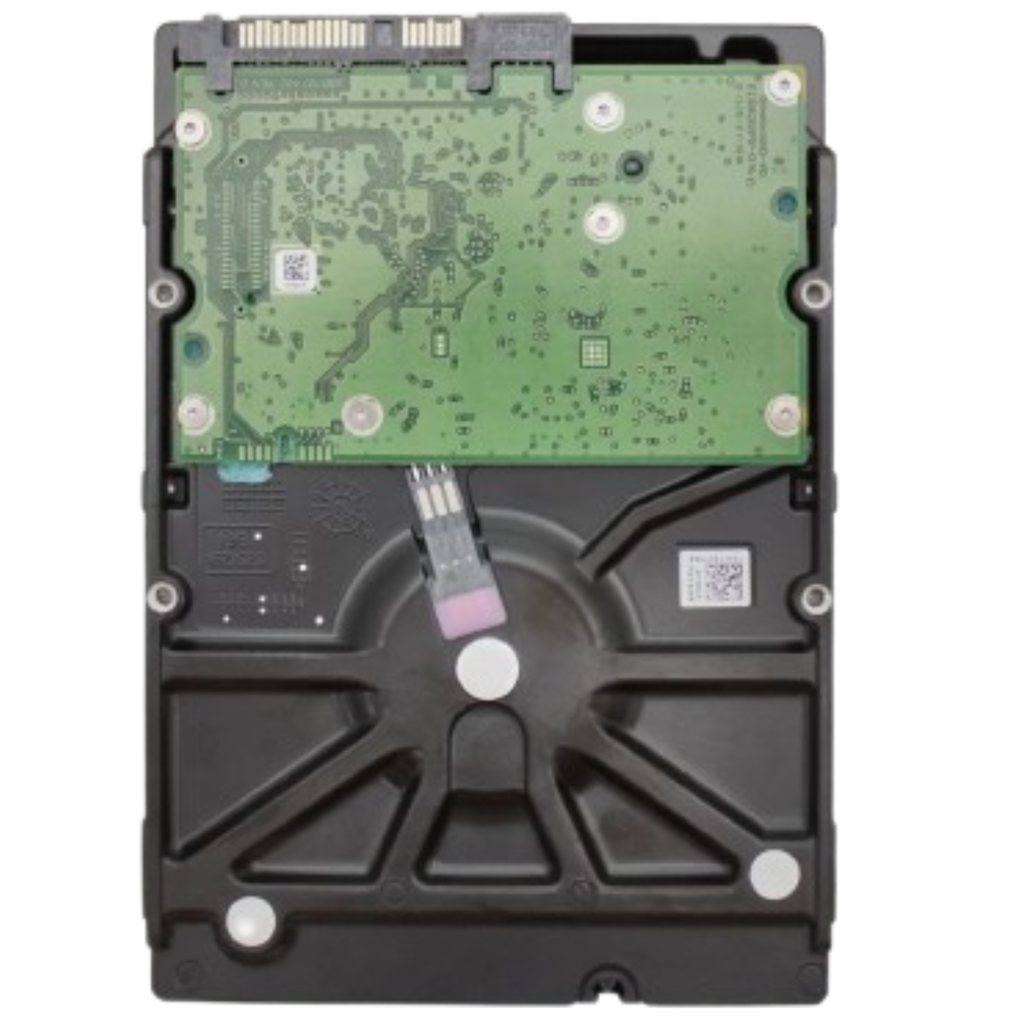 Cisco UCS-HDD-3TI2F214 3TB 7.2K SAS 3.5" HDD