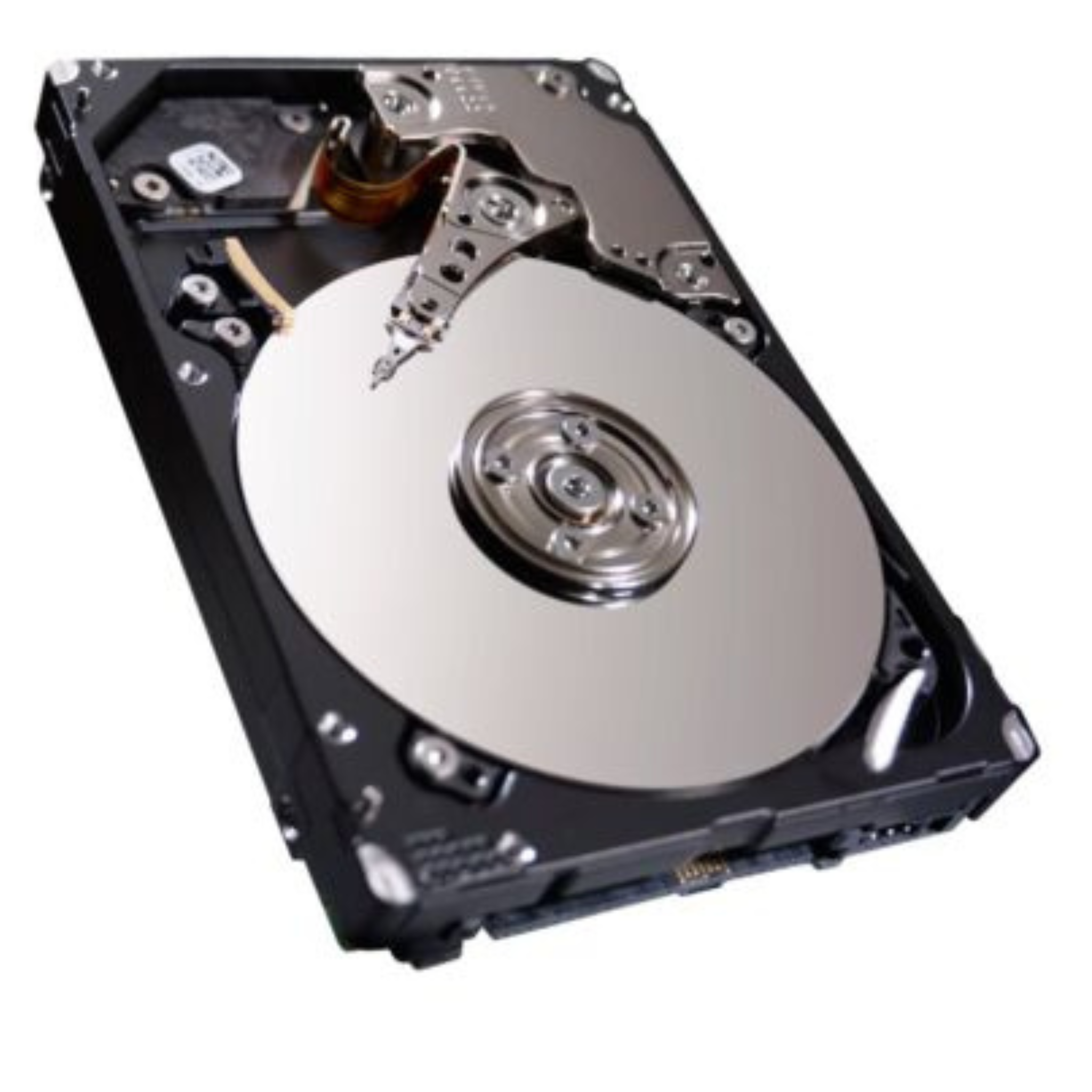 Cisco CCS-HDD-600GB/SAS 600GB 10K 2.5" SAS HDD
