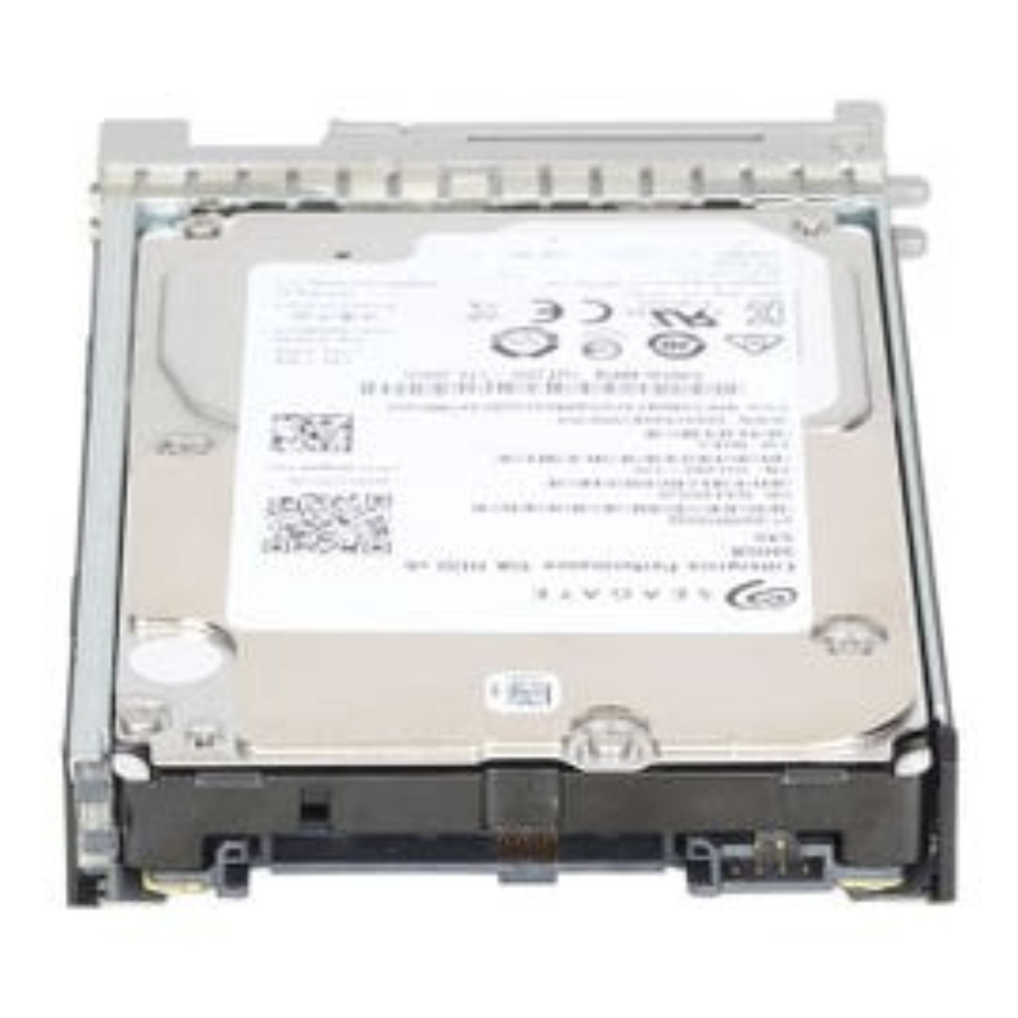 Cisco UCS 58-100175 Toshiba 300GB 15K SAS 2.5" 12G HDD