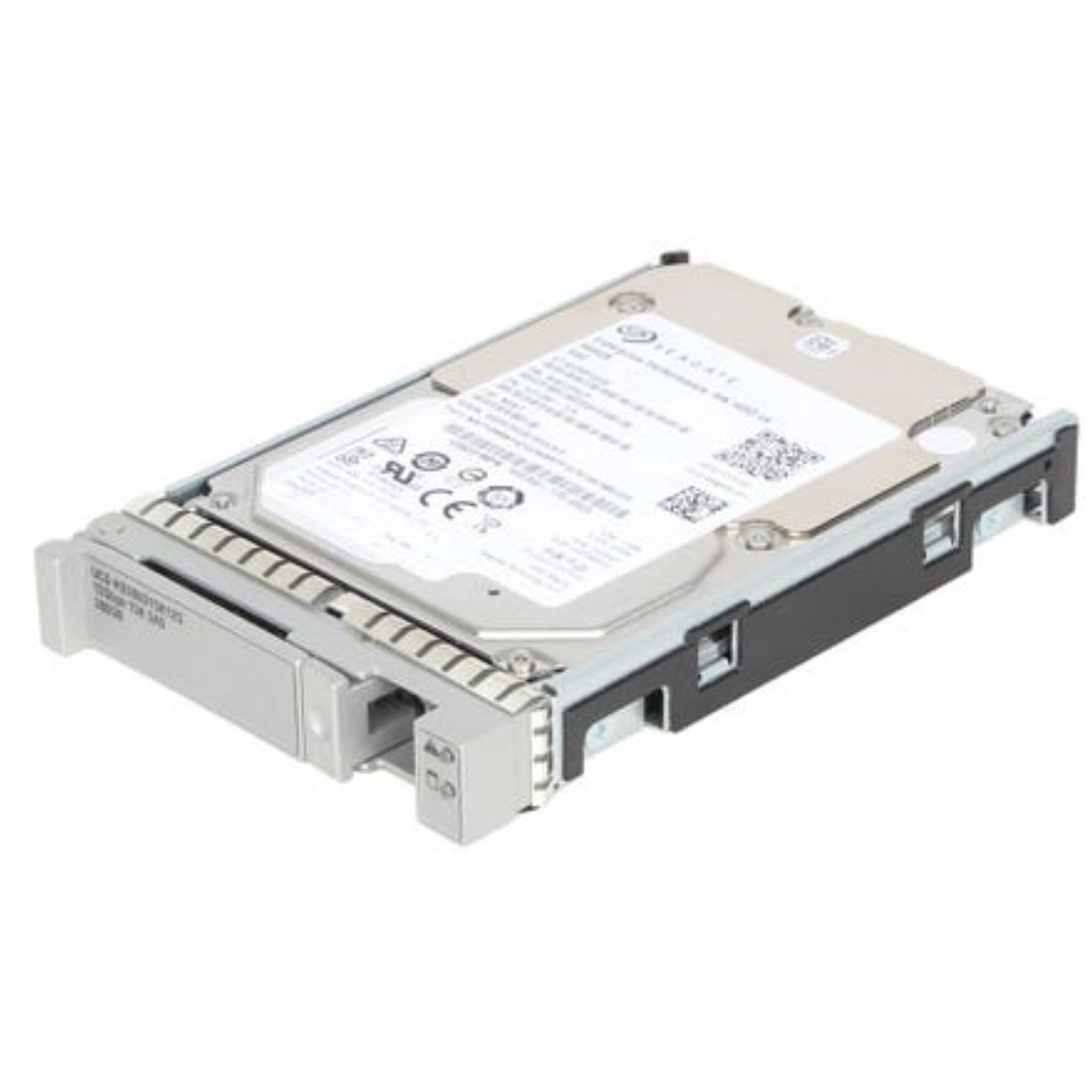 Cisco UCS 58-100175 Toshiba 300GB 15K SAS 2.5" 12G HDD