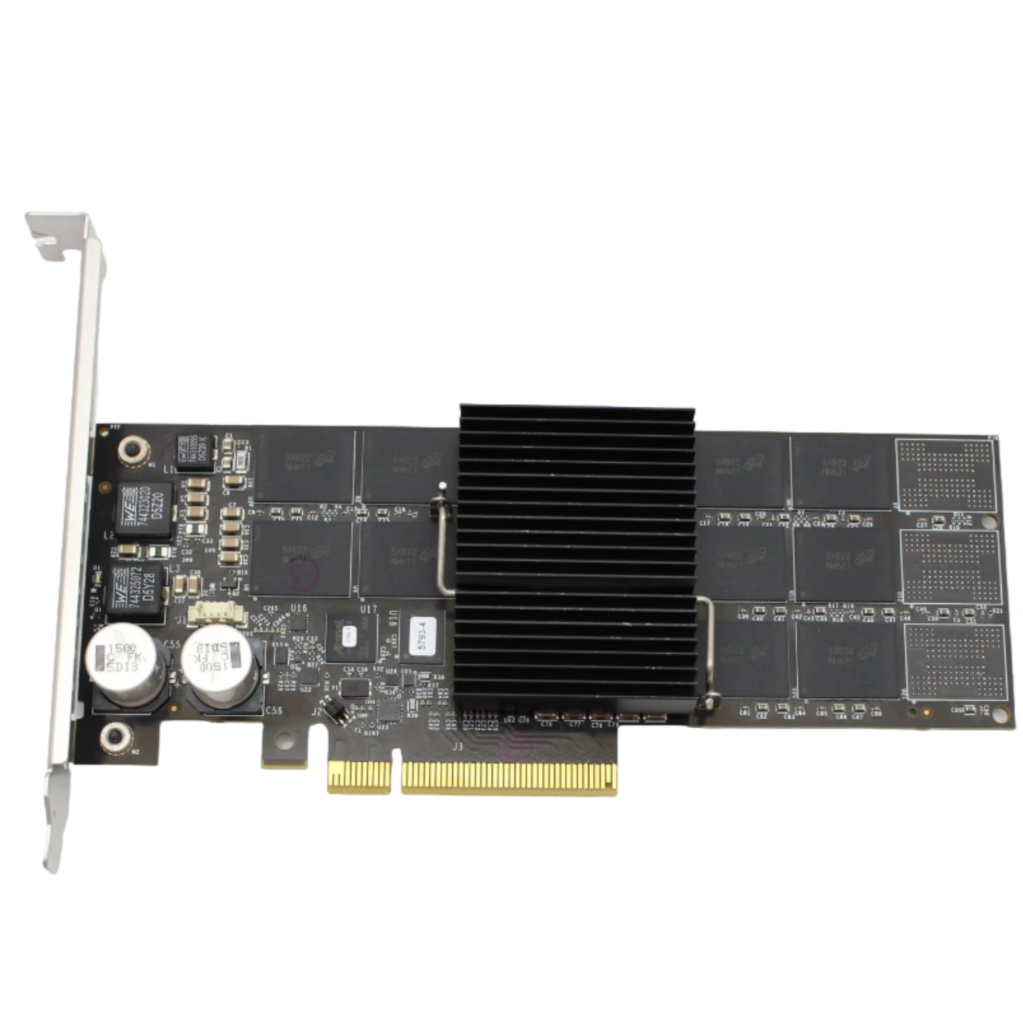 Cisco UCSC-F-FIO-1000PS 1000W Power Supply Unit
