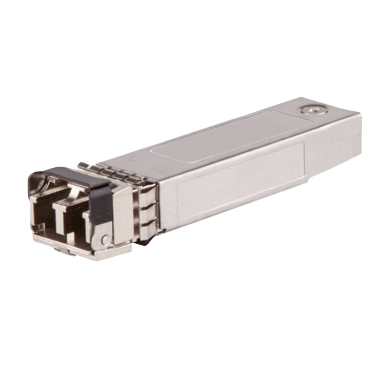 J9150D HPE - Aruba Transceivers 10G SFP+ LC SR 300m MMF XCVR