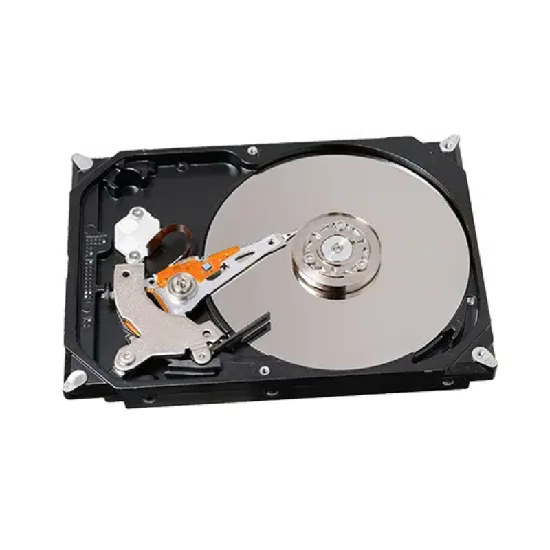 881457-B21 HPe 2.4Tb Sas 12G 10K Sff Sc 512Ed Zy