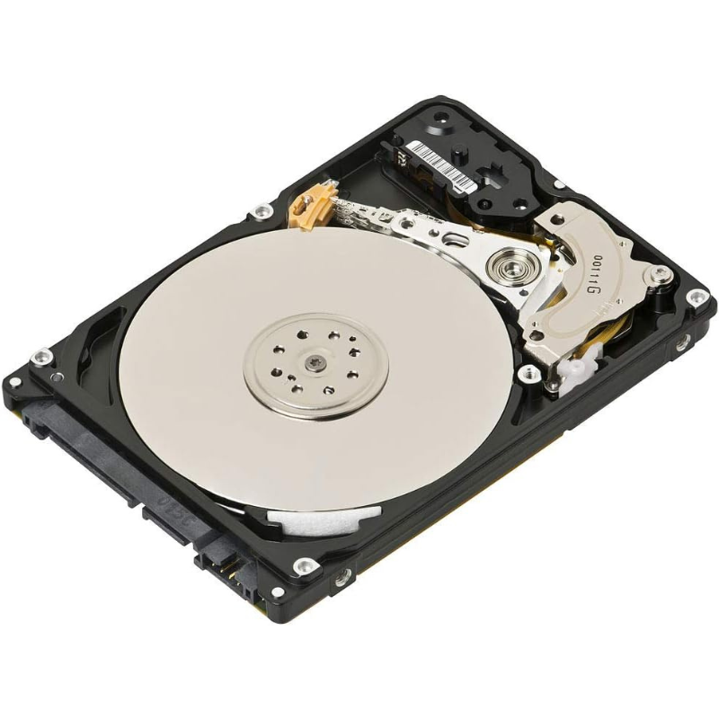 881457-B21 HPe 2.4Tb Sas 12G 10K Sff Sc 512Ed Zy
