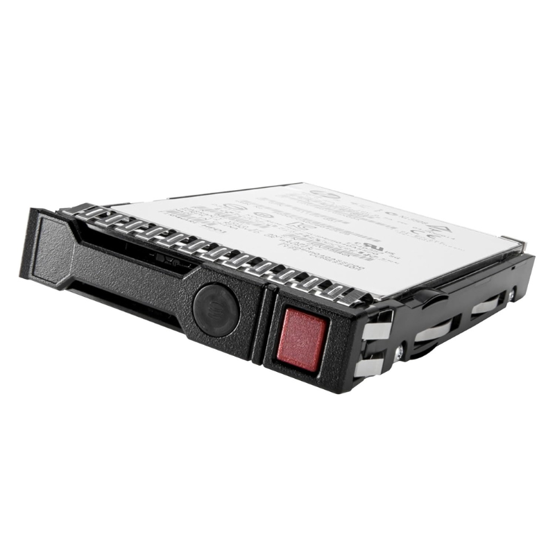870795-001 HPe 900Gb 15K 12G 2.5Inch Sc Ds Sas Hard Drive
