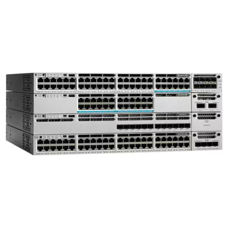 Cisco C3850-NM-4-10G Network Module