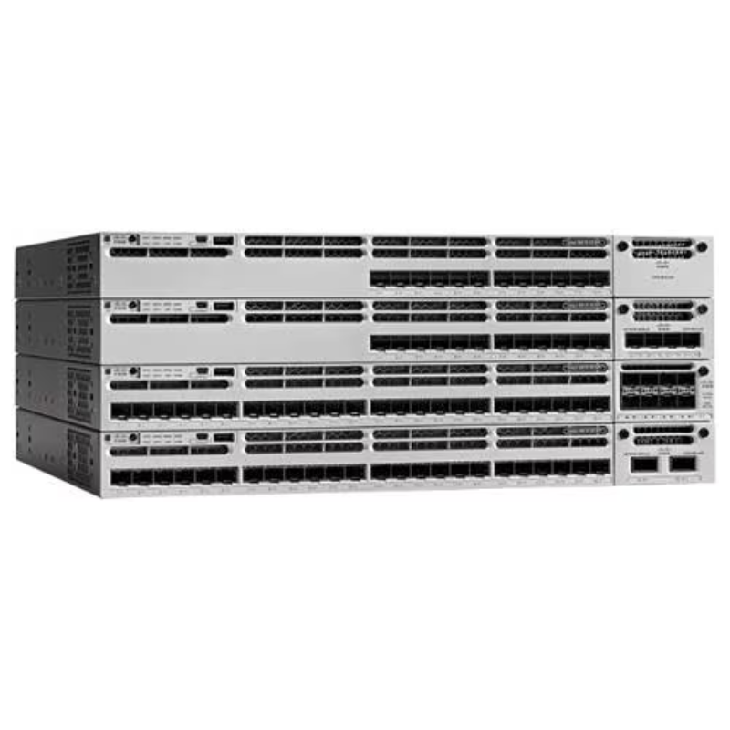 Cisco C3850-NM-4-10G Network Module