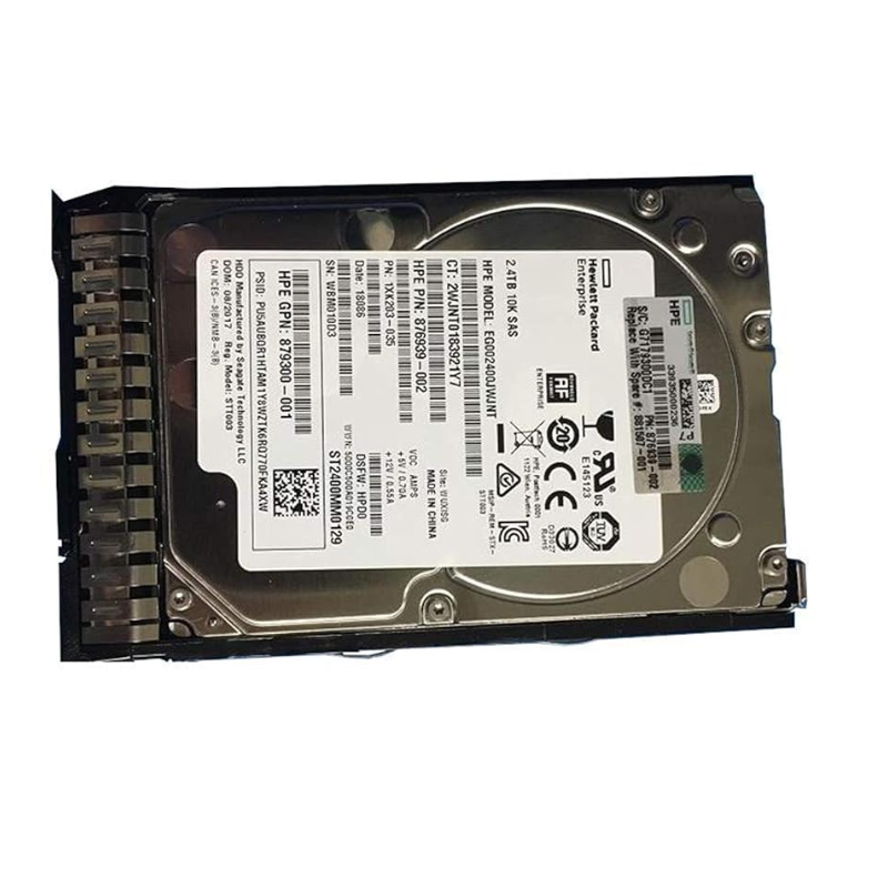 881507-001 HP Memory Module 32 Gb 1 X 32 Gb