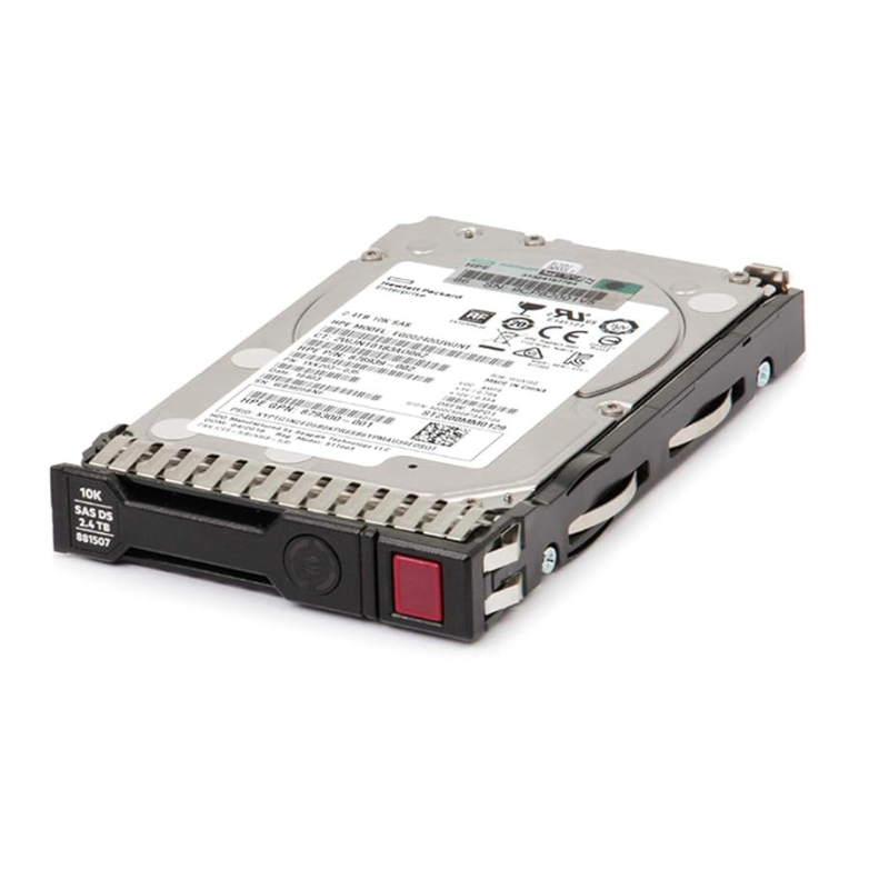 881507-001 HP Memory Module 32 Gb 1 X 32 Gb