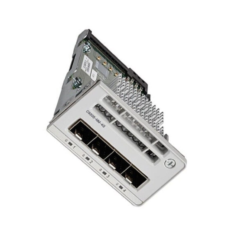 Cisco C9200-NM-4G Network Module