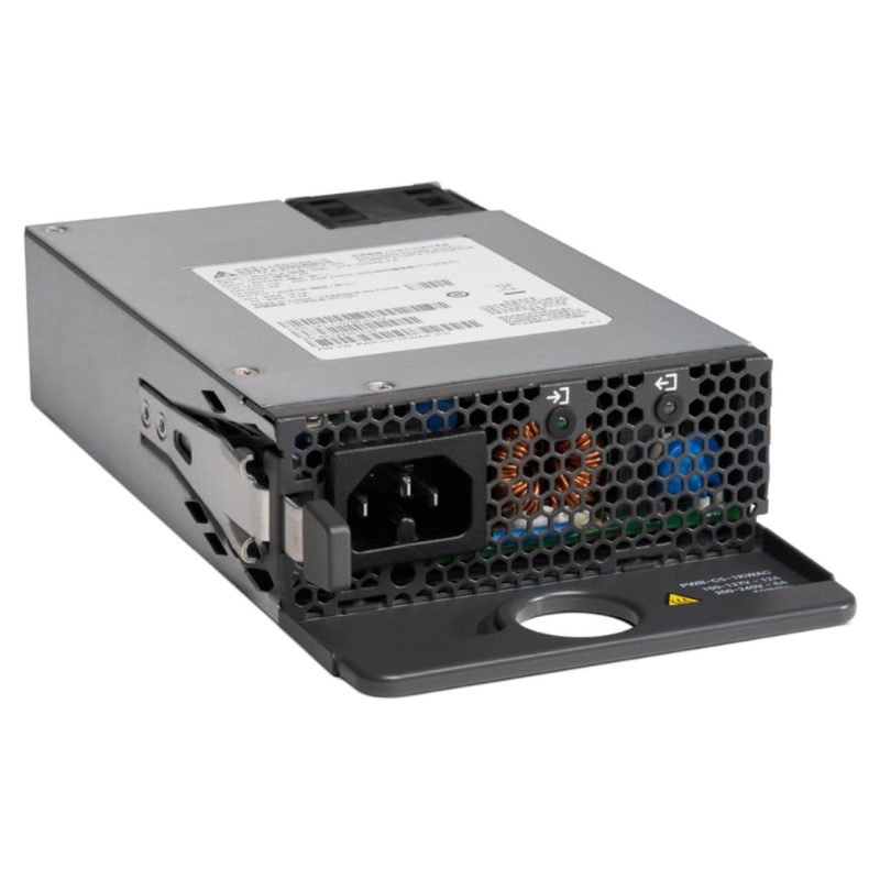 Cisco PWR-C5-1KWAC Power Supply