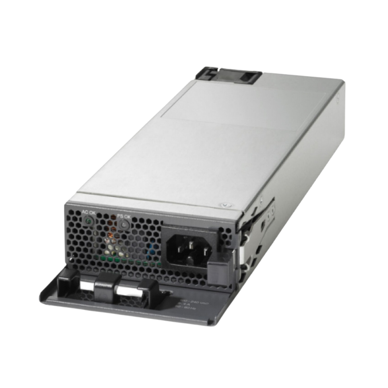 Cisco PWR-C5-1KWAC Power Supply
