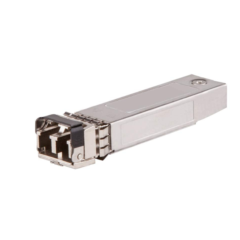 HP J9151E 10G SFP+ LC SR Transceiver Module