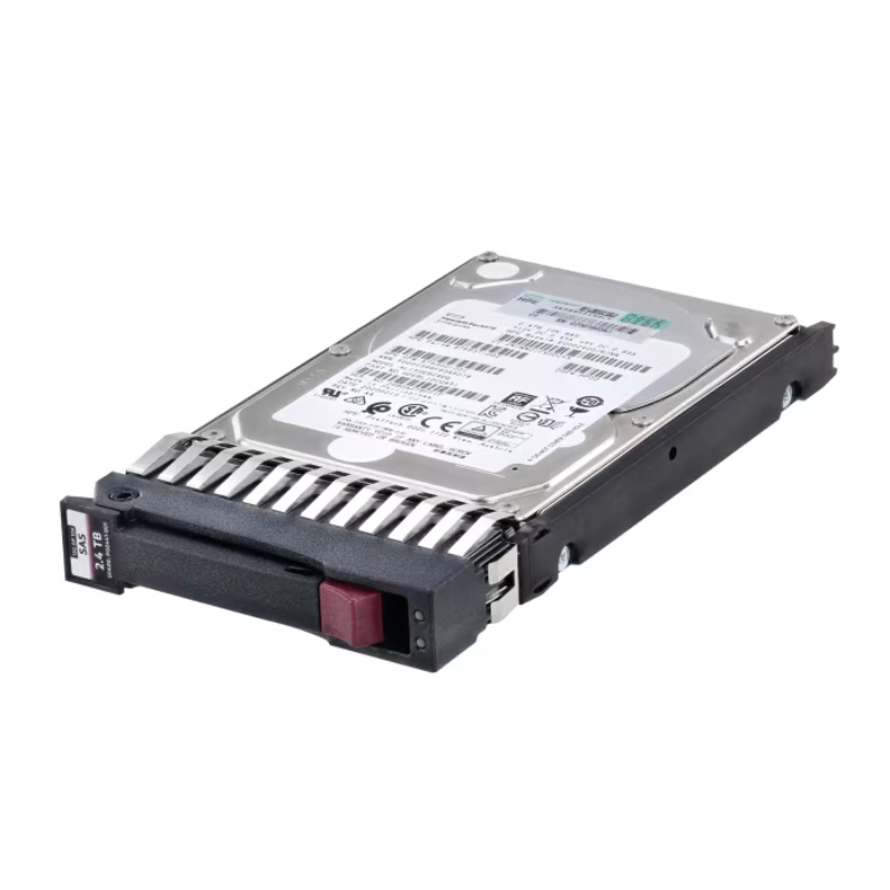 HPE Q2R41A 2.4TB 10K RPM 2.5-inch SAS Enterprise Hard Drive