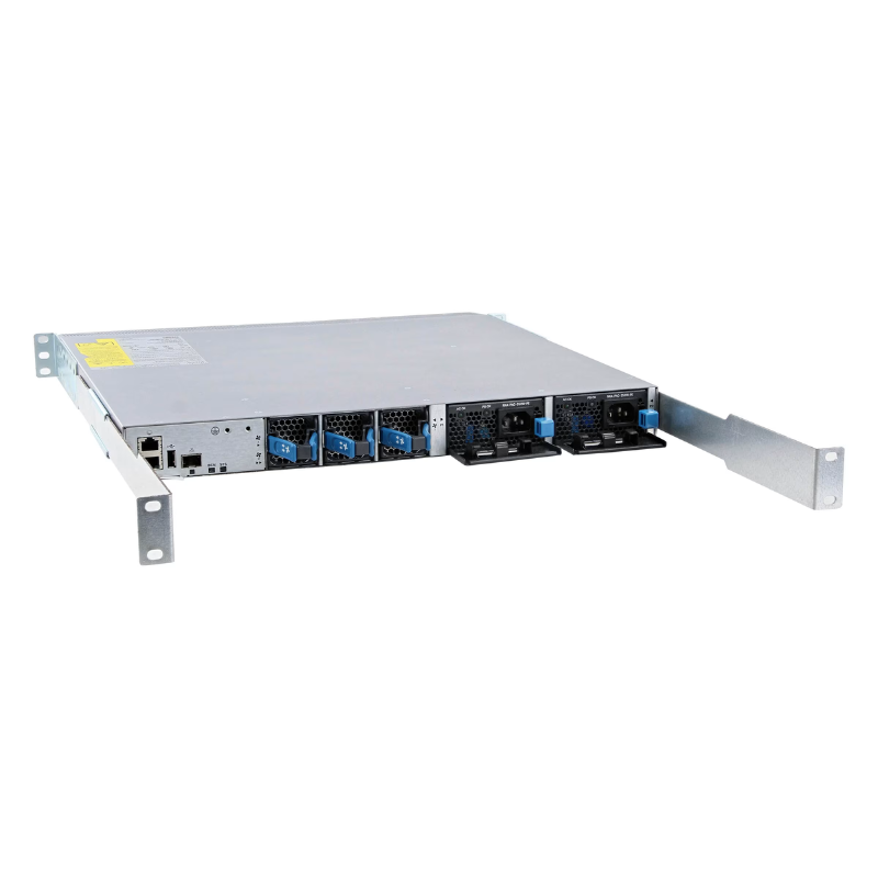 Cisco N9K-C9348GC-FXP Nexus 9300 48-Port 1G Switch