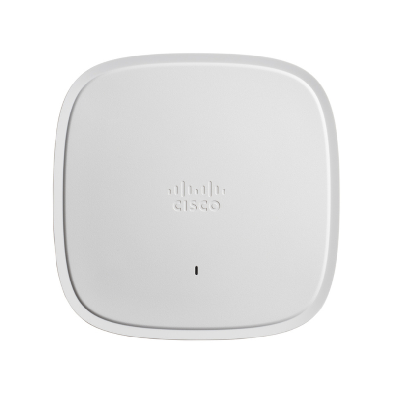 Cisco C9120AXI-E Wi-Fi 6 Access Point