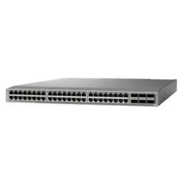 Cisco N9K-C93108TC-EX Nexus 9300 Series Switch
