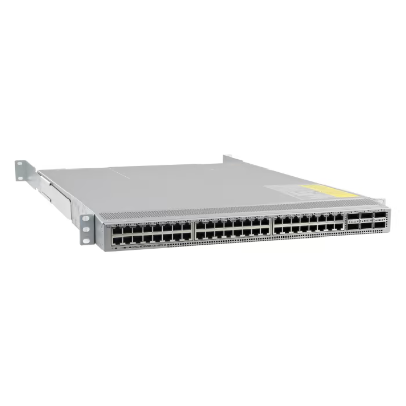 Cisco N9K-C93108TC-EX Nexus 9300 Series Switch