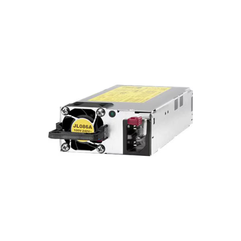 HP JL086A Aruba X372 680W Switching Power Supply