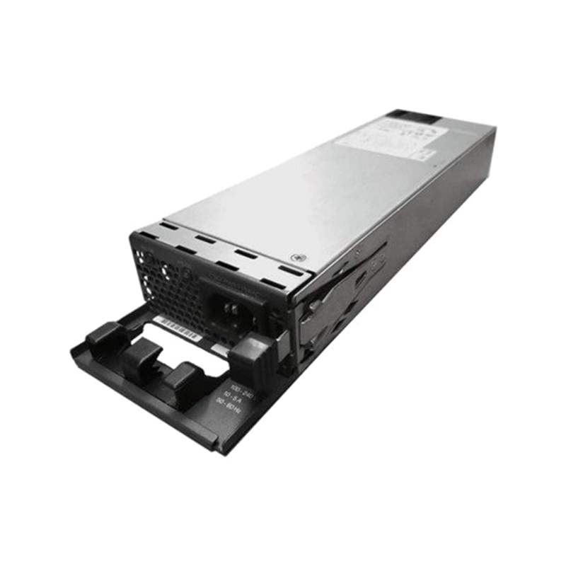 Cisco PWR-C1-715WAC-P 715W AC Power Supply for Catalyst 9000 Series