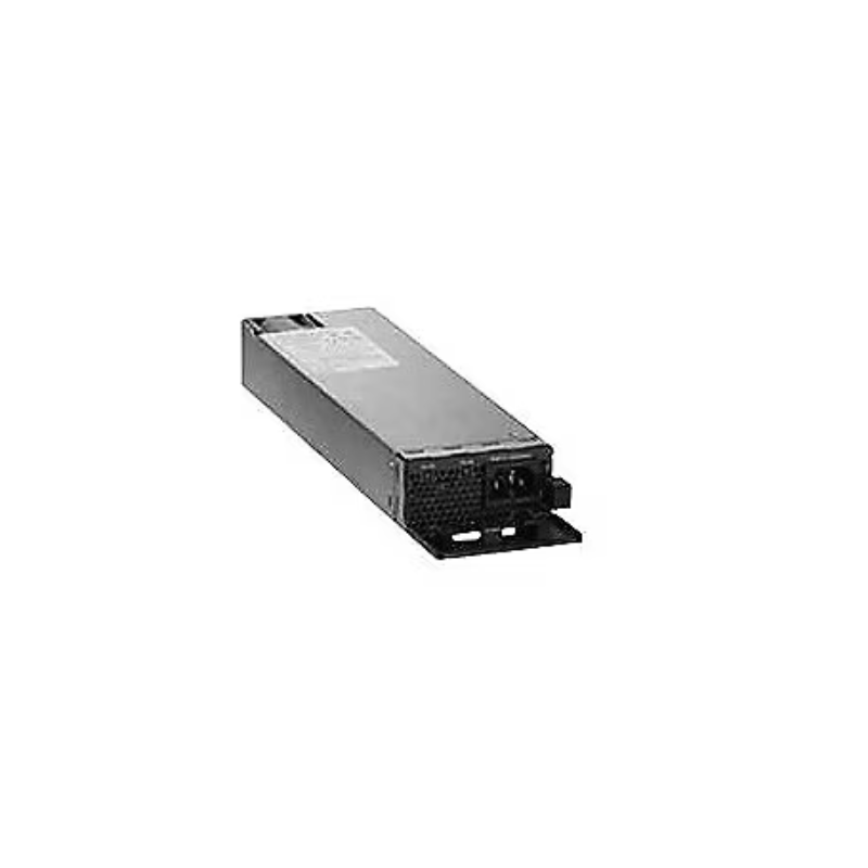 Cisco PWR-C1-715WAC-P 715W AC Power Supply for Catalyst 9000 Series