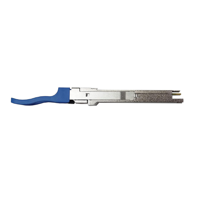 Cisco QSFP-100G-LR4-S 100GBASE-LR4 QSFP Transceiver – 10km SMF