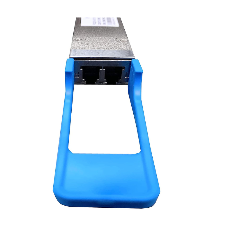 Cisco QSFP-100G-LR4-S 100GBASE-LR4 QSFP Transceiver – 10km SMF