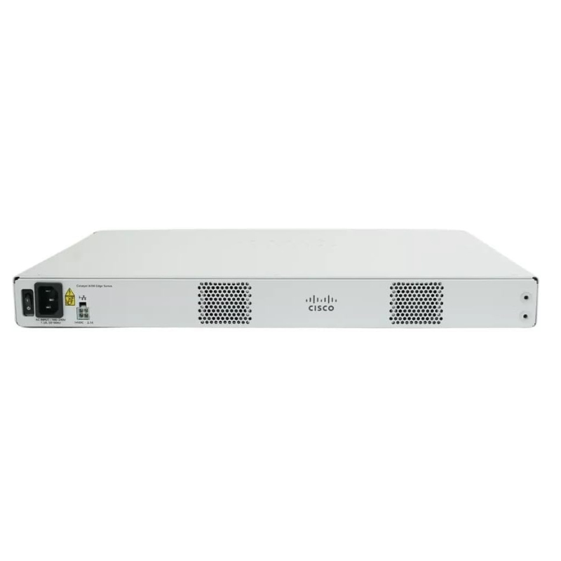 Cisco C8200L-1N-4T Catalyst 8200L SD-WAN Router