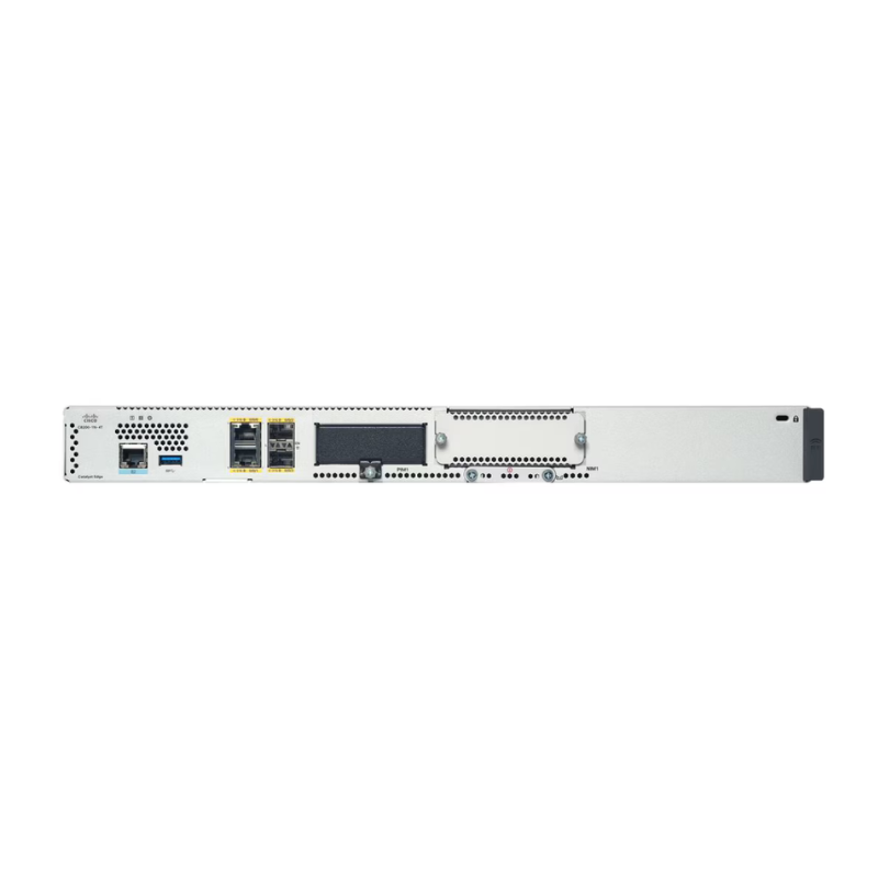 Cisco C8200L-1N-4T Catalyst 8200L SD-WAN Router