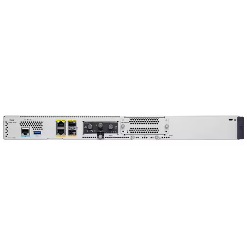 Cisco C8200L-1N-4T Catalyst 8200L SD-WAN Router