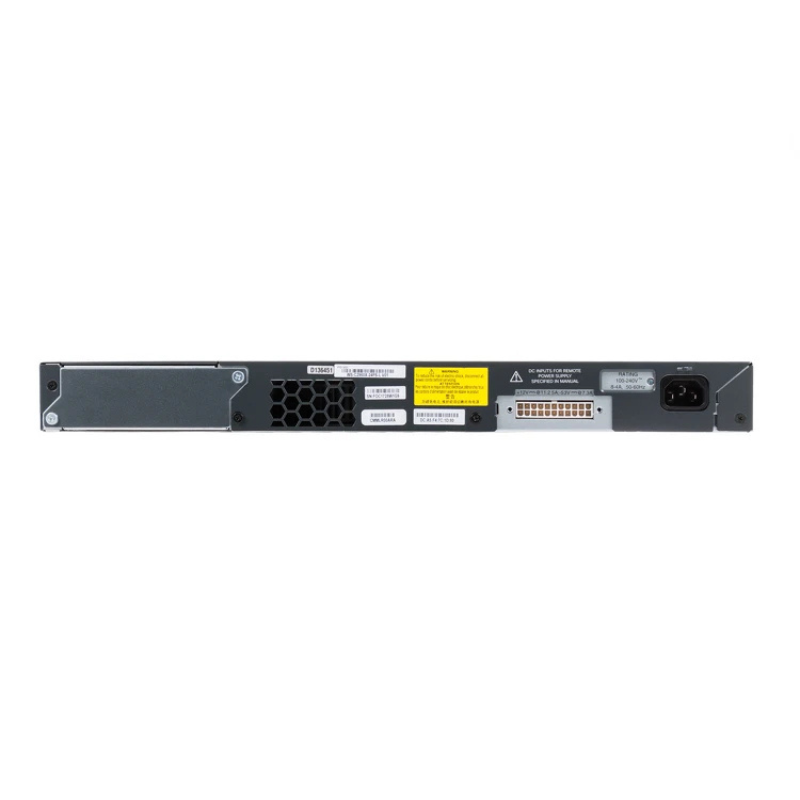 Cisco WS-C2960X-24PD-L Catalyst 2960-X 24-Port PoE+ Switch