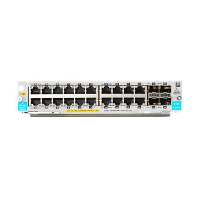 HP J9990A Aruba 2920 2-Port Stacking Module
