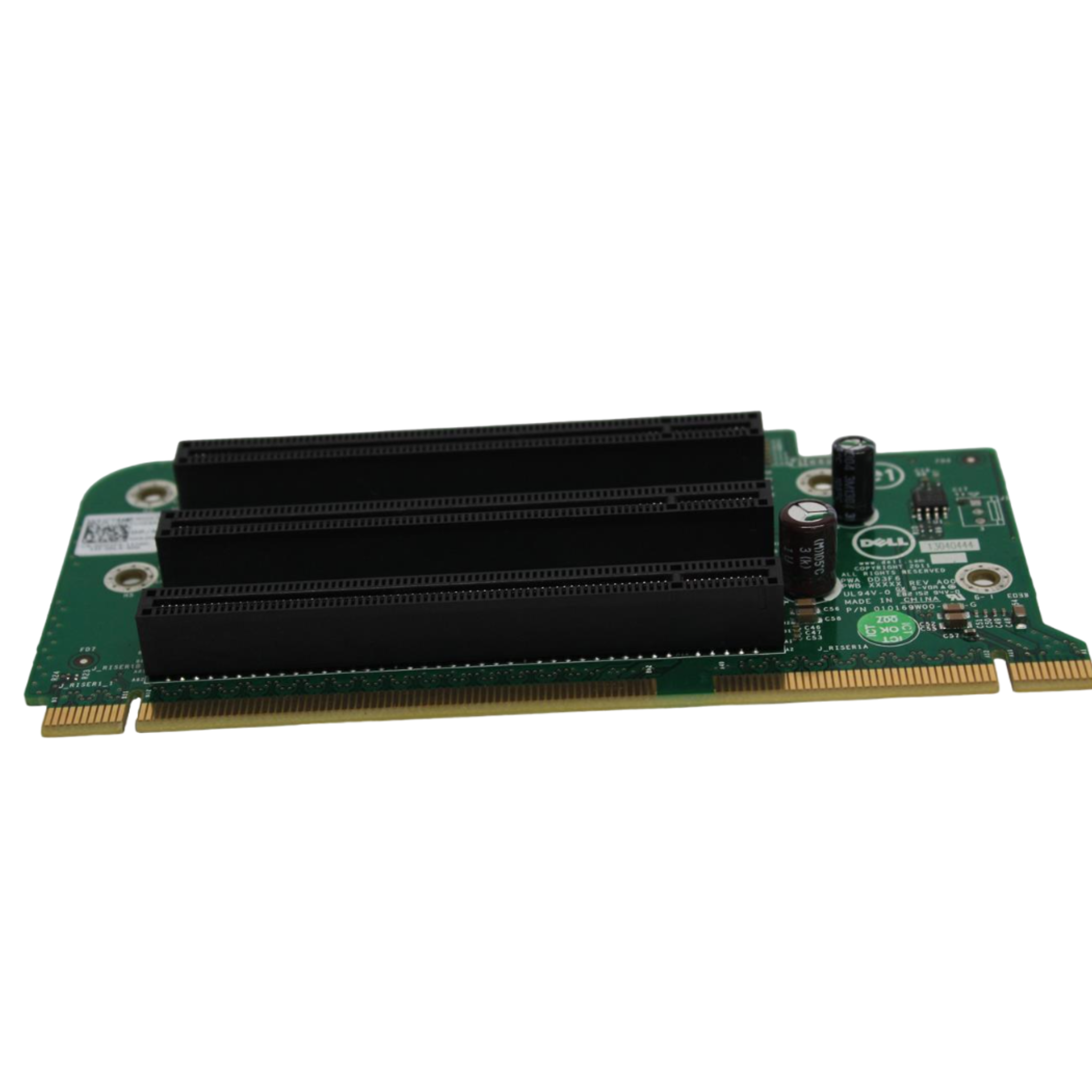 Cisco 73-16276-02 SSD Rear Backplane for UCS C3260