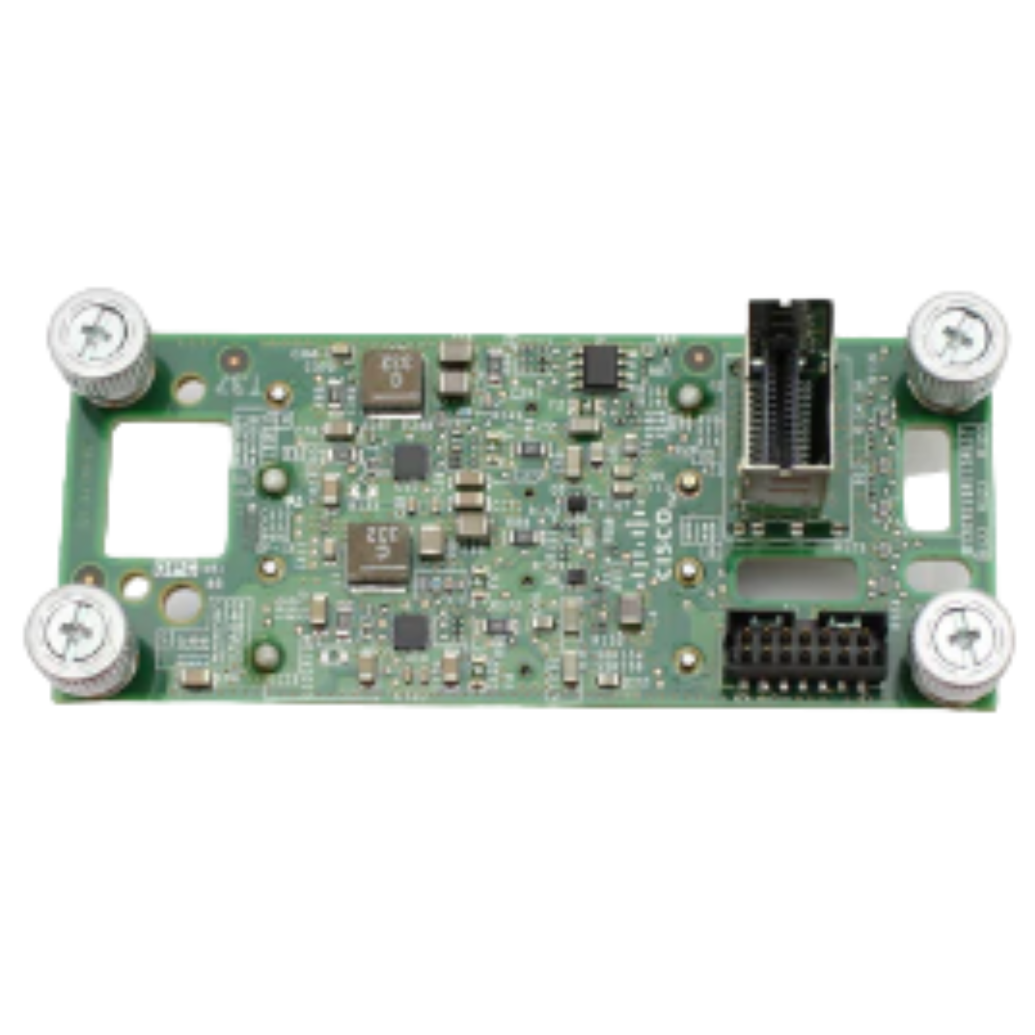 Cisco 73-16276-02 SSD Rear Backplane for UCS C3260