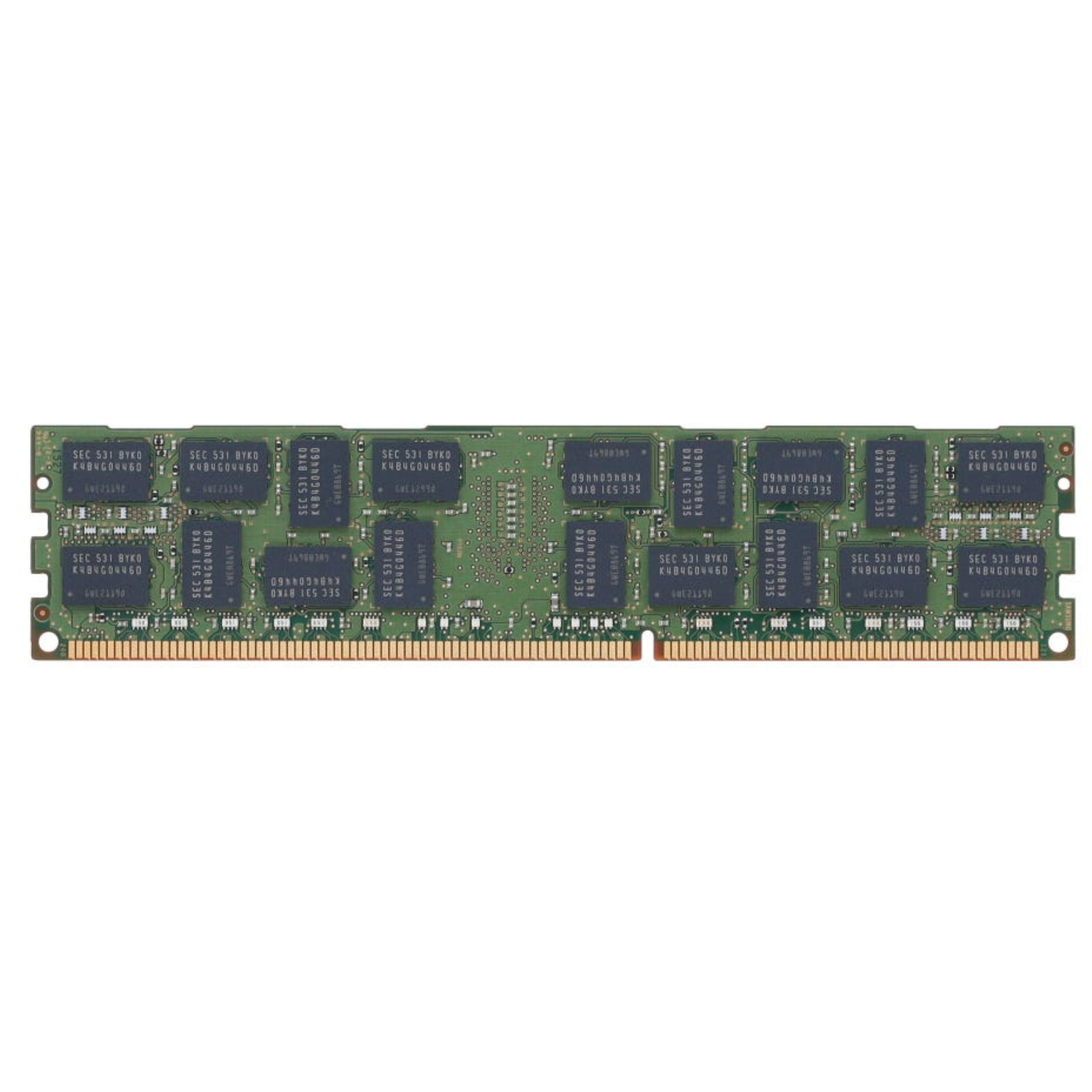 Cisco 15-101778 16GB PC3L-12800R DDR3-1600 2Rx4 ECC Memory