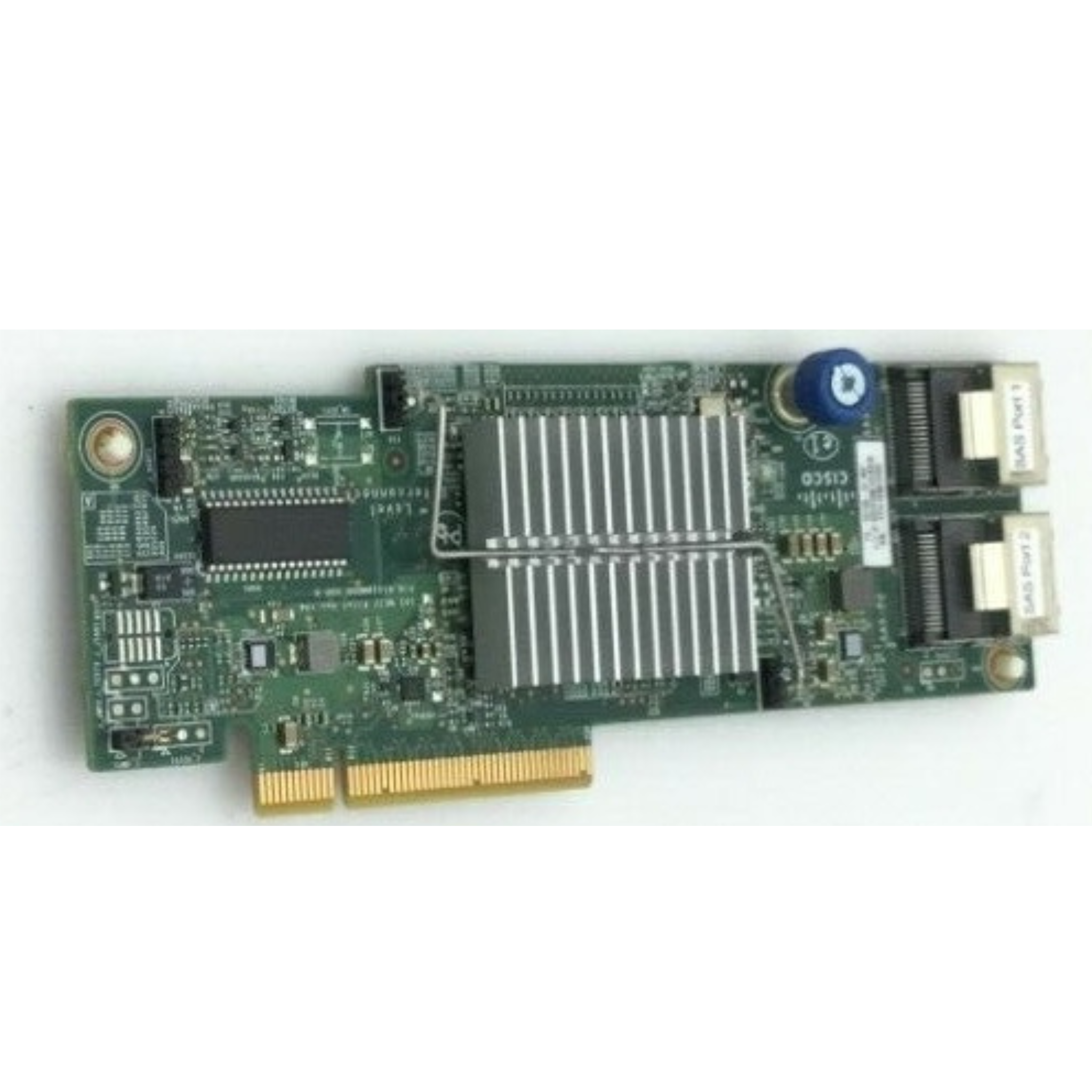 Cisco UCSC-RAID-MZ-220= UCS RAID SAS 2008M-8i Mezzanine Card