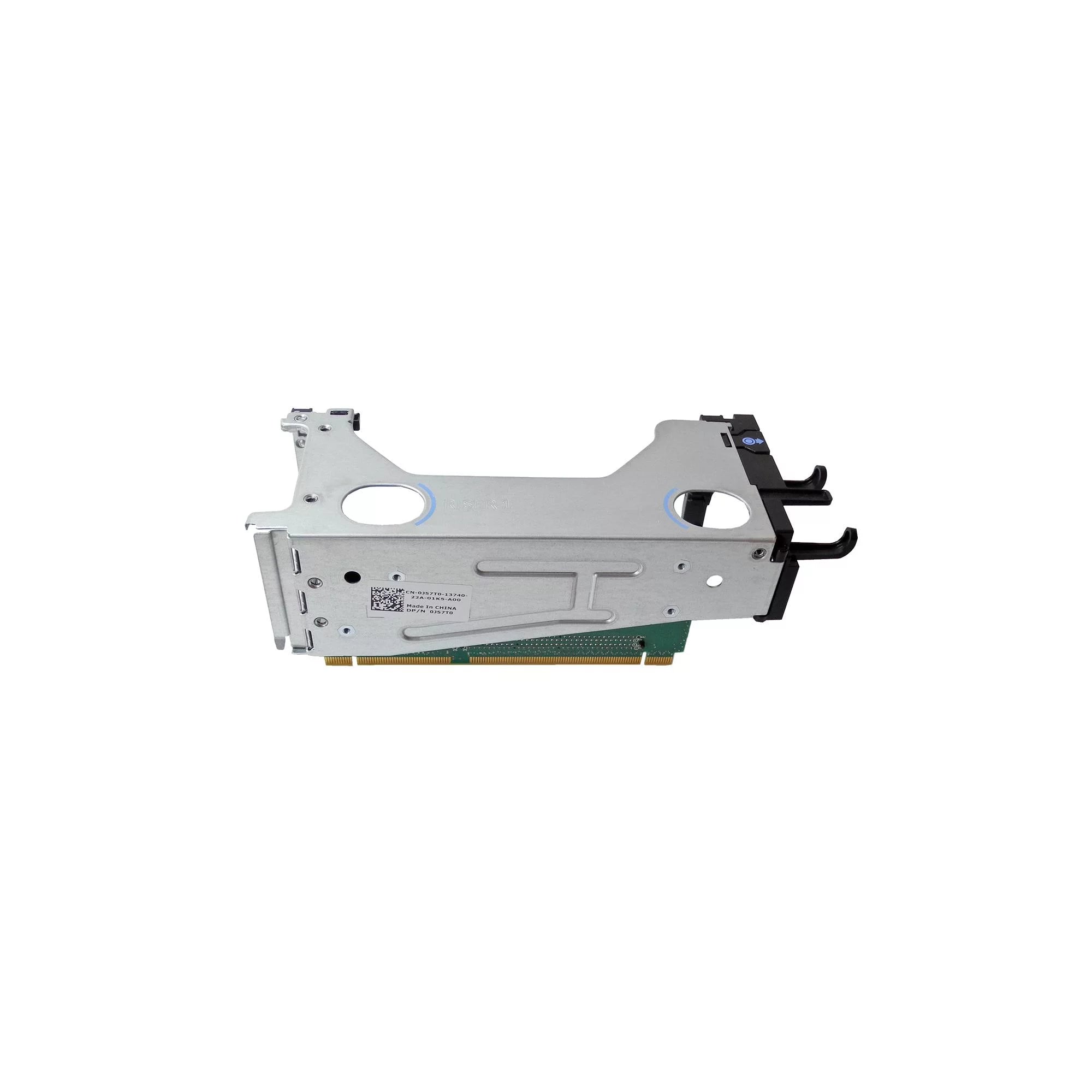 Dell 0J57T0 Riser #1 Slot 2 LP G3X8 for PowerEdge R720