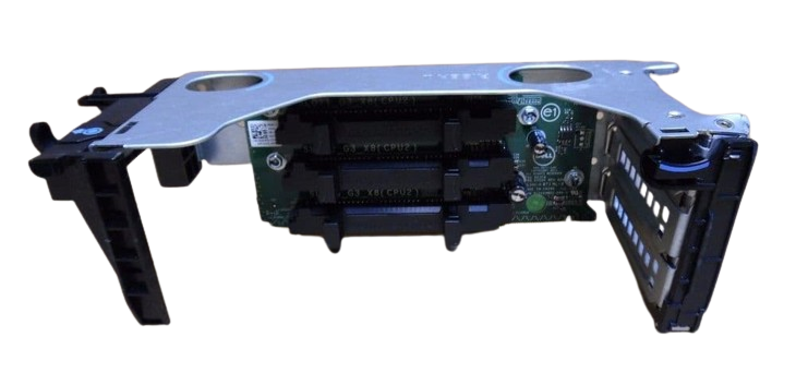 Dell 0J57T0 Riser #1 Slot 2 LP G3X8 for PowerEdge R720
