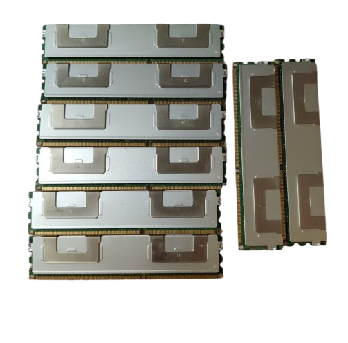 Cisco UCS 15-12149-01 4GB PC3-10600R DDR3-1333 2RX4 ECC RAM
