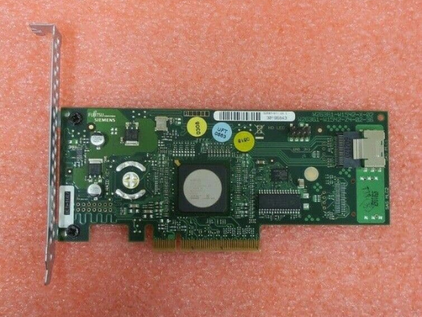 RAID Controller Cards for High-Performance Servers | Calhoun Technologies