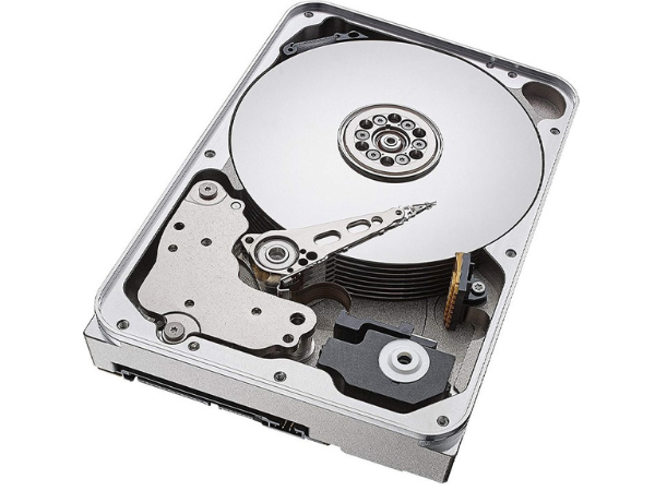 INTERNAL HARD DISK DRIVES