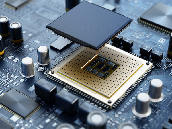 New & Refurbished Computer Components | Calhoun Technologies