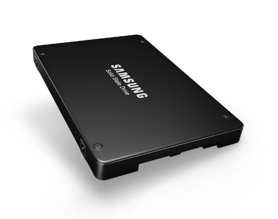 3.84TB SAMSUNG PM1643A SAS SSD MZILT3T8HBLS-00007