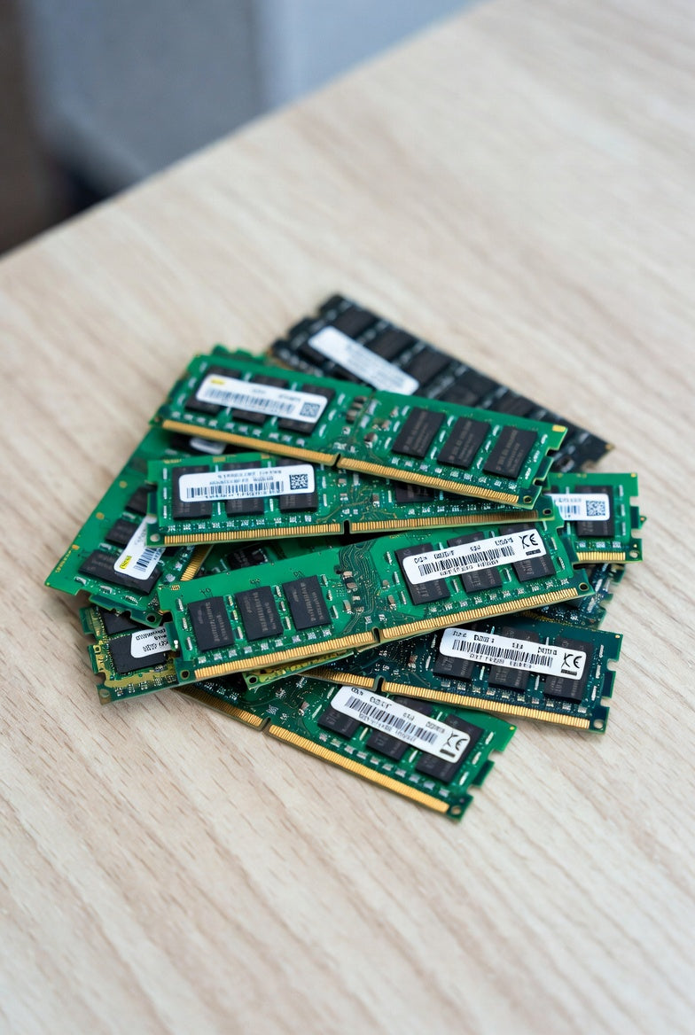 SK Hynix HMT451S6BFR8A-RD - Notebook DDR3 Memory