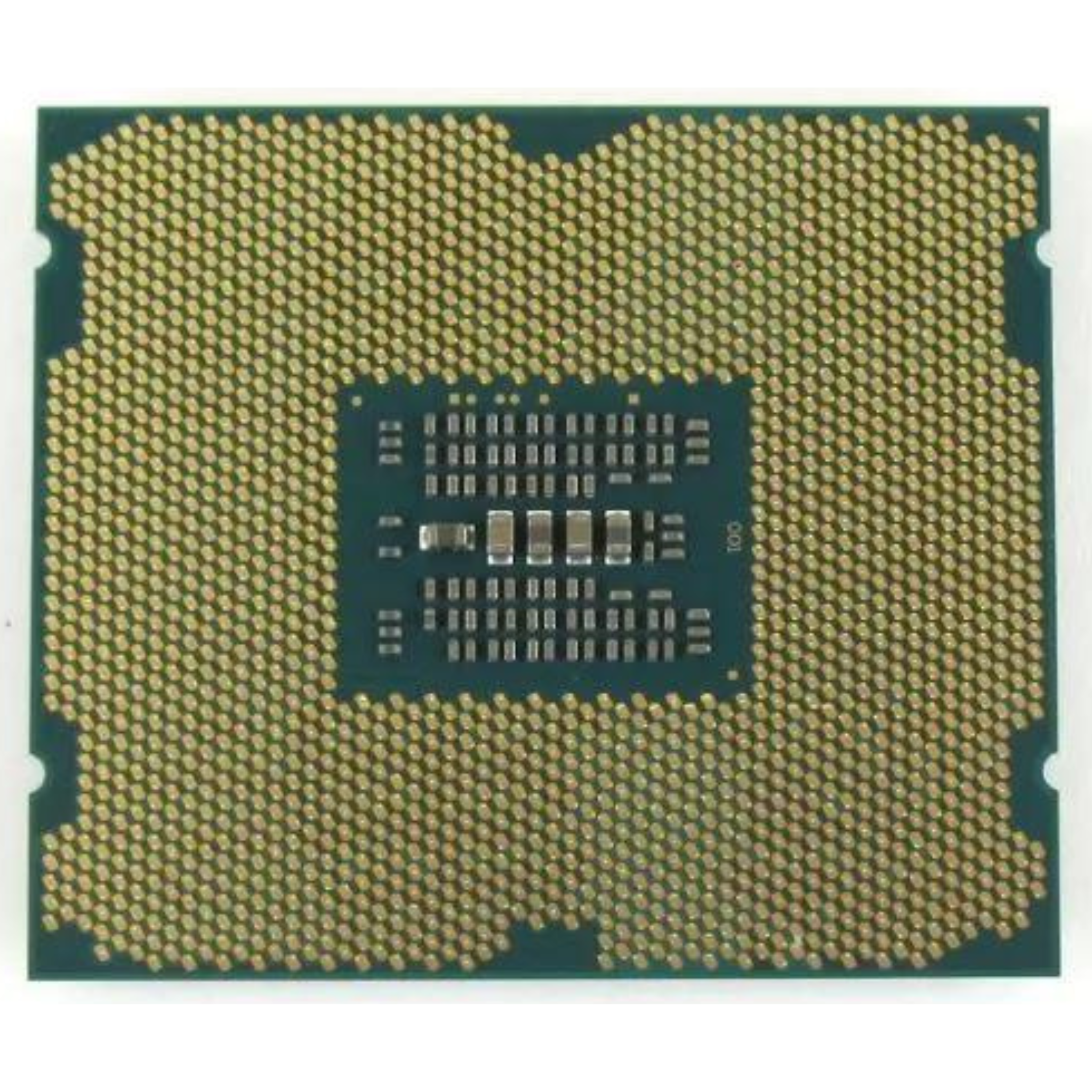 SR1AX Intel Xeon E5-2609 V2 2.5GHz 4C Processor