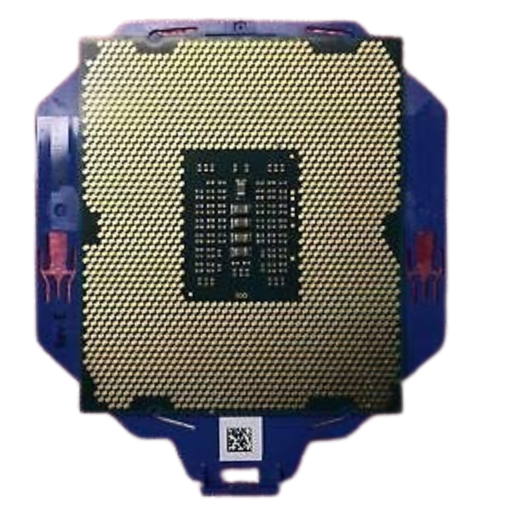 SR1AX Intel Xeon E5-2609 V2 2.5GHz 4C Processor