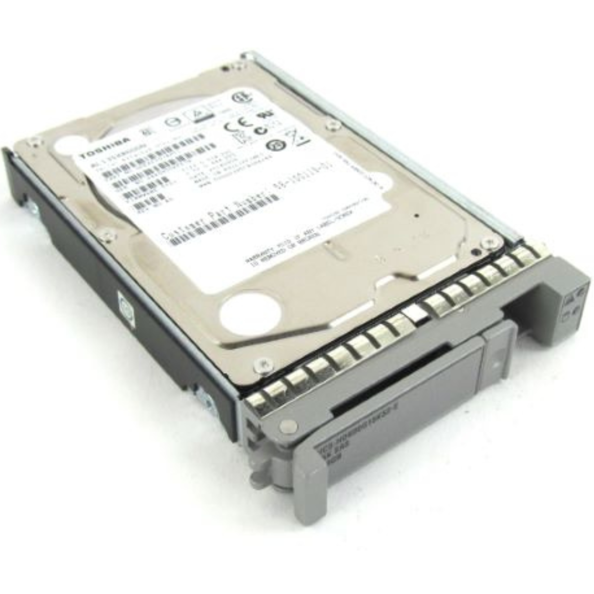 Cisco UCS UCS-HD600G15KS2-E 600GB 15K SAS 2.5" HDD 6G Hard Disc Drive